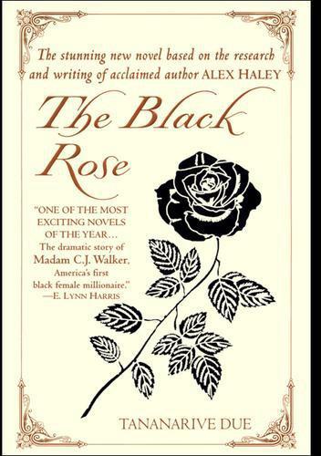 The Black Rose