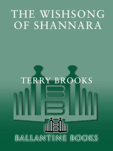 The Wishsong of Shannara