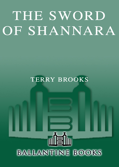 The Sword of Shannara