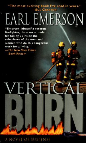 Vertical Burn