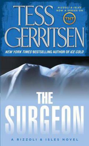 The Surgeon