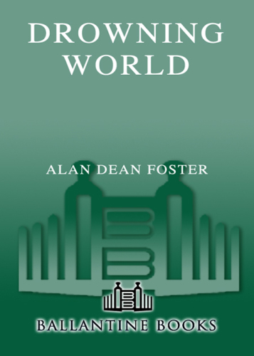 Drowning World