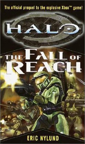 Fall of Reach