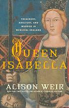 Queen Isabella