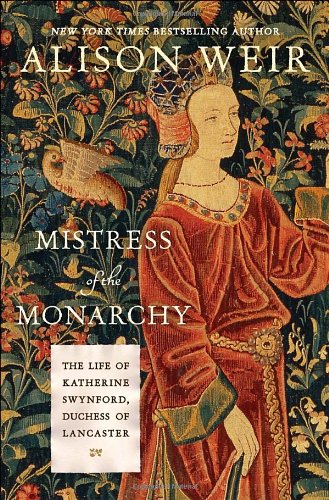 Mistress of the Monarchy