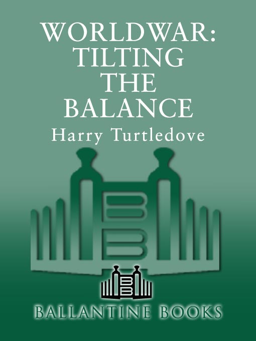 Tilting the Balance