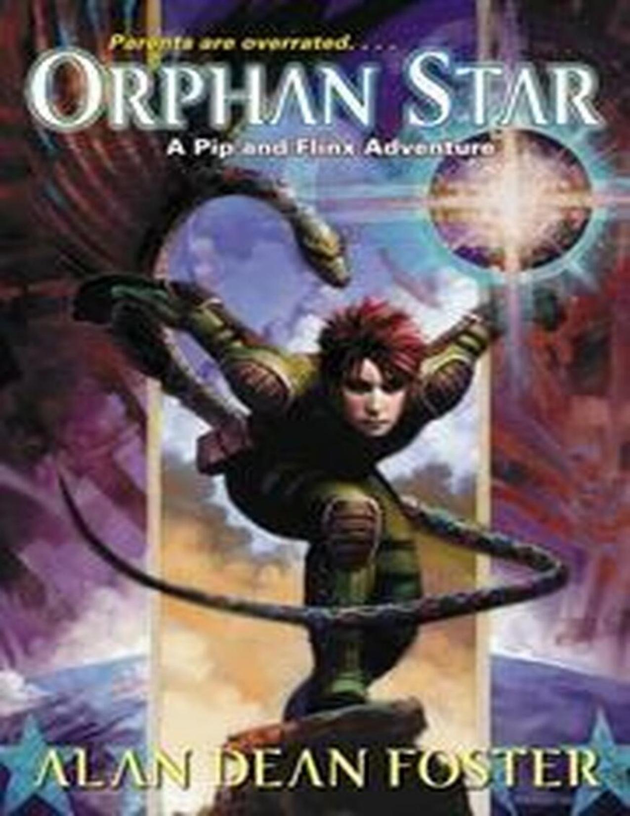 Orphan Star