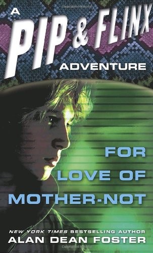 For Love of Mother-Not