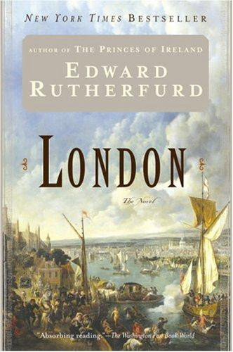 London: The Novel