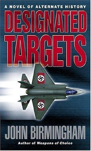 Designated Targets (Axis of Time)