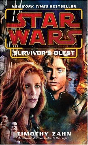 Survivor's Quest (Star Wars)