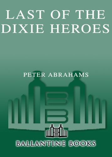 Last of the Dixie Heroes