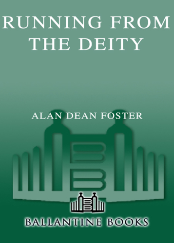 Running from the Deity
