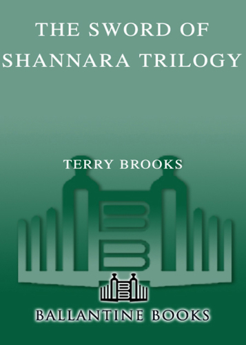 The Sword of Shannara Trilogy