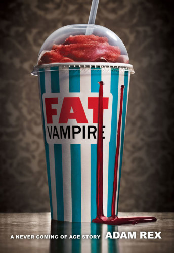 Fat White Vampire Blues