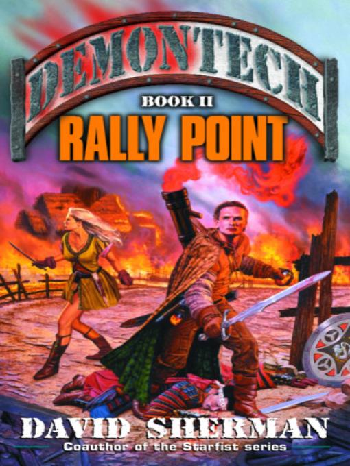 Rally Point