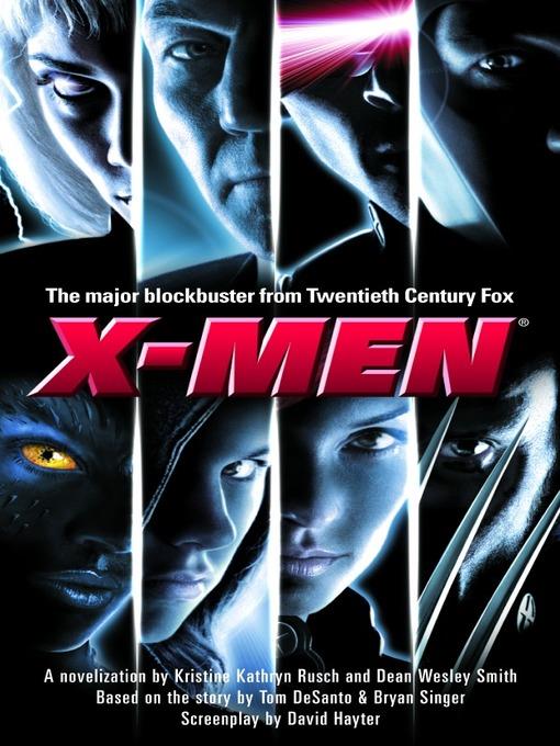 X-Men®