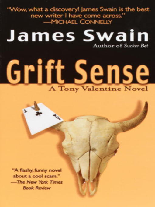 Grift Sense