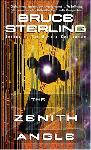 The Zenith Angle: A Novel