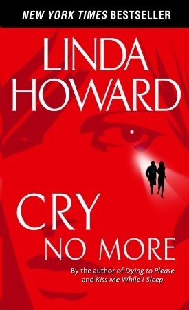 Cry No More