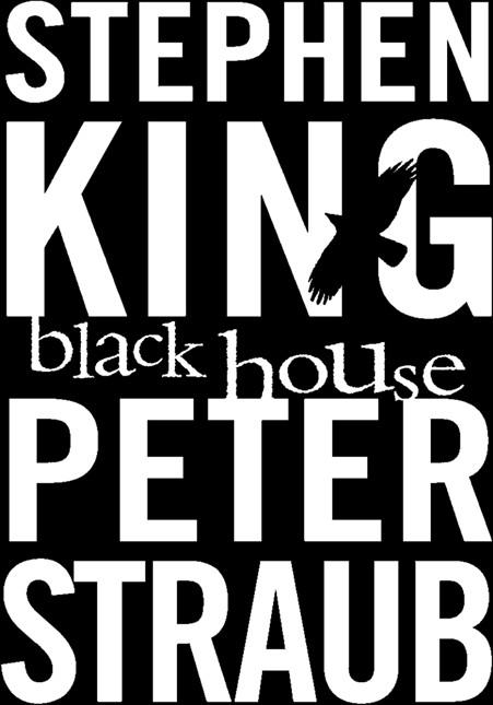 Black House