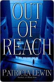 Out of Reach Out of Reach Out of Reach