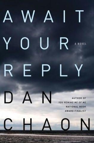 Await Your Reply: A Novel (Random House Reader's Circle)