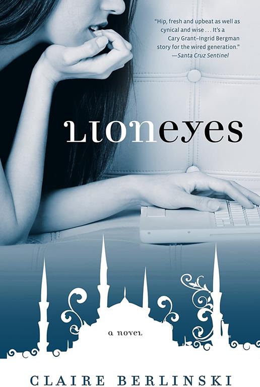 Lion Eyes: A Novel