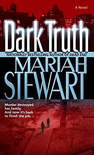 Dark Truth: A Novel