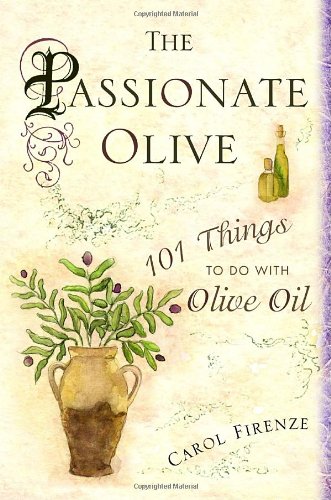 The Passionate Olive