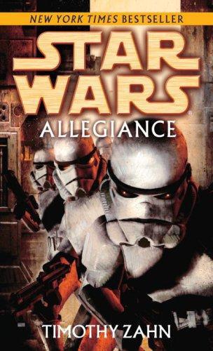 Allegiance (Star Wars - Legends)