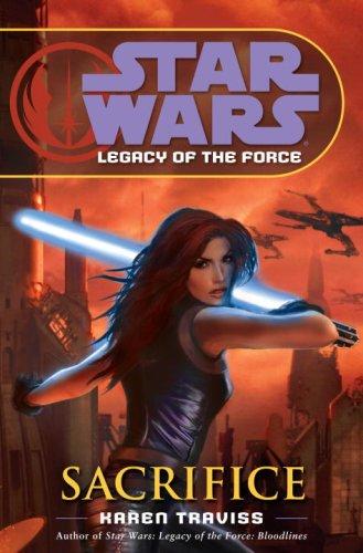 Legacy of the Force