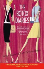 The Botox Diaries