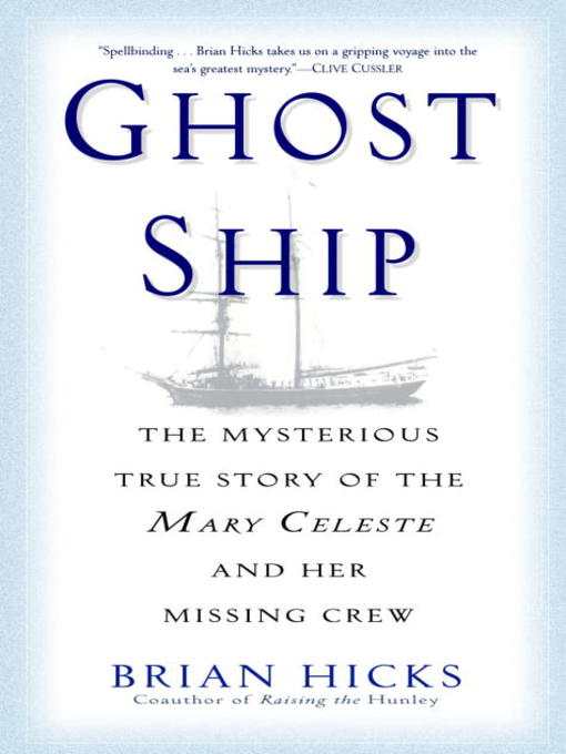 Ghost Ship