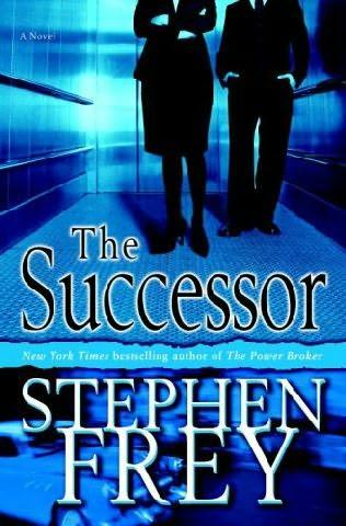 The Successor: A Novel (Christian Gillette)