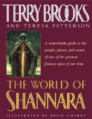 The World of Shannara