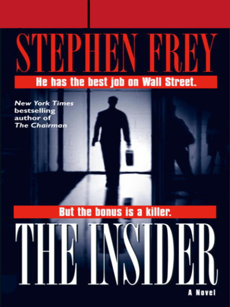 The Insider