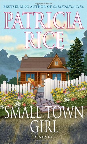 Small Town Girl
