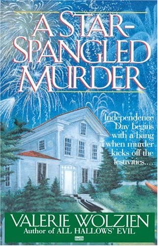 A Star-Spangled Murder