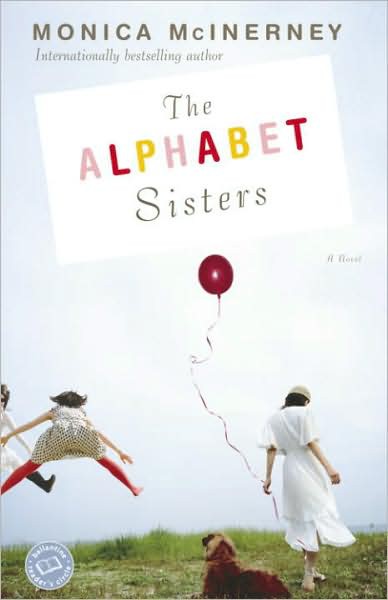 The Alphabet Sisters