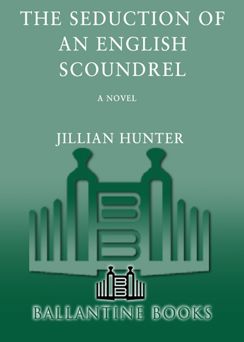 The Seduction of an English Scoundrel