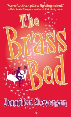 The Brass Bed