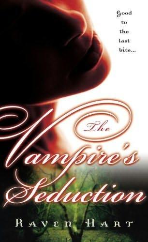 The Vampire's Seduction