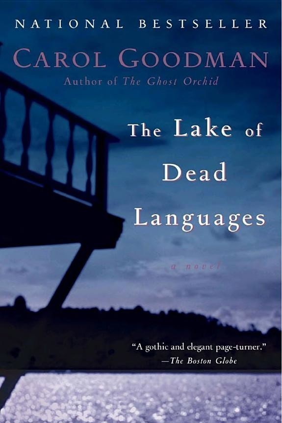 The Lake of Dead Languages