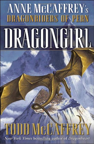 Dragongirl