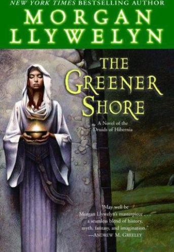 The Greener Shore