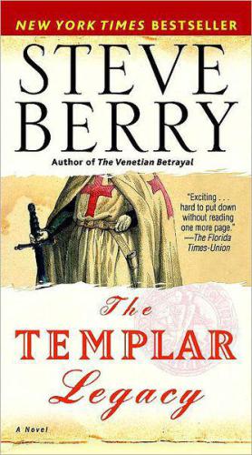 The Templar Legacy