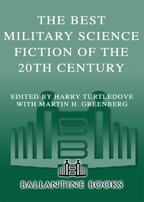 The Best Military Science Fiction of the 20th Century