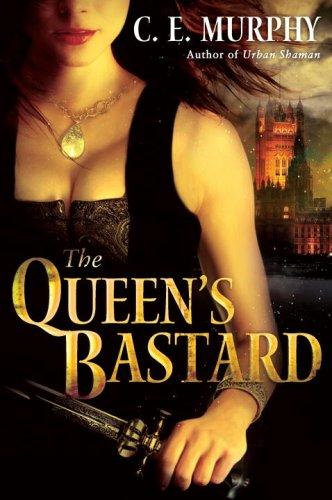 The Queen's Bastard (The Inheritors' Cycle, Book 1)