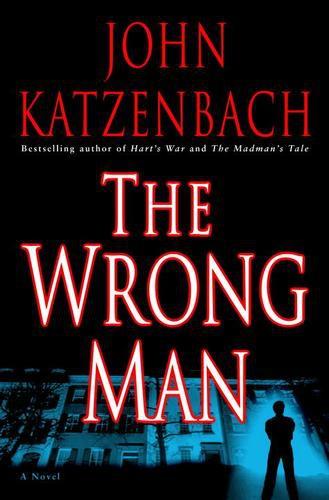 The Wrong Man